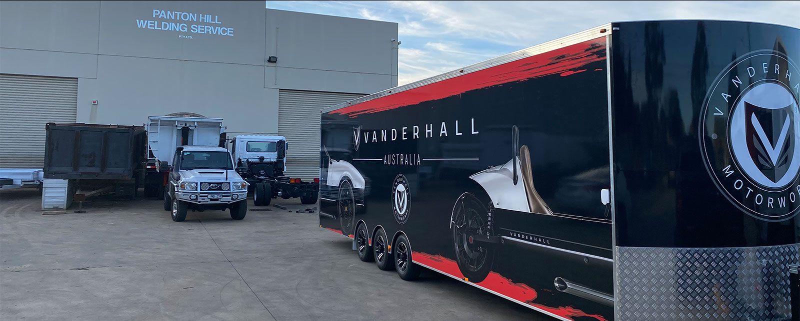 Panton Hill Welding Service